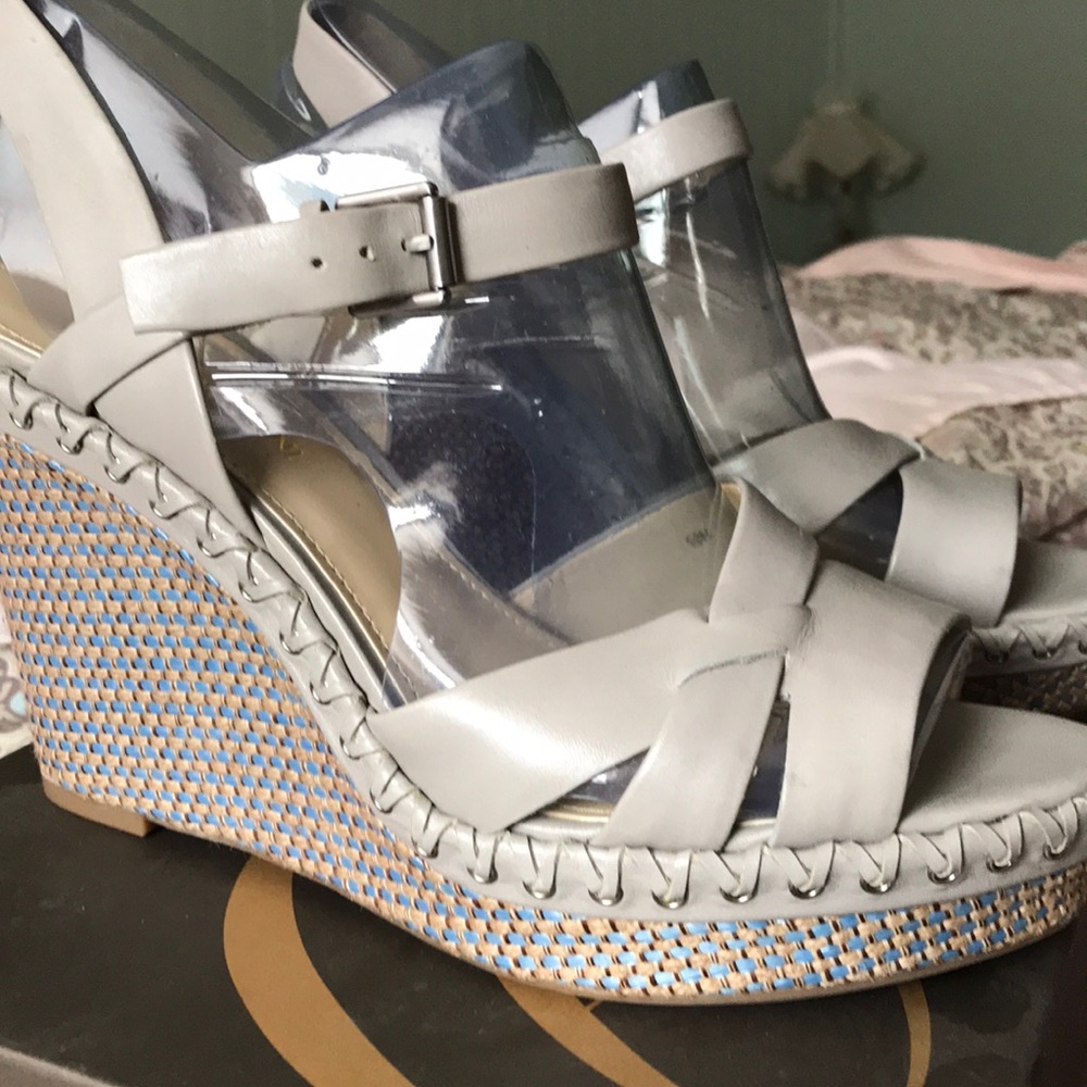 Beautiful sandals